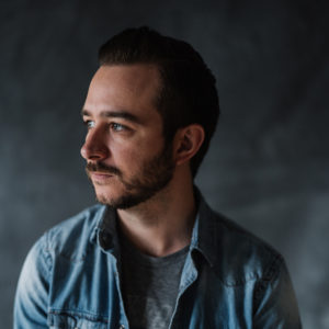 Brandon Clark